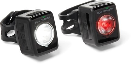 Bontrager - Ion 200 RT/Flare RT Light Set