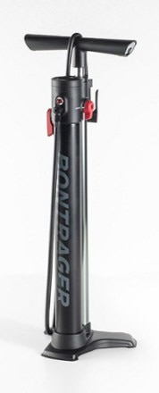Bontrager - TLR Flash Charger Floor Pump