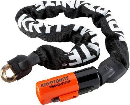 Kryptonite - Evolution 1090 Integrated Chain Lock