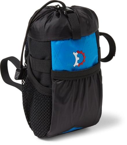 Revelate Designs - Mountain Feedbag Handlebar Bag - BLUE