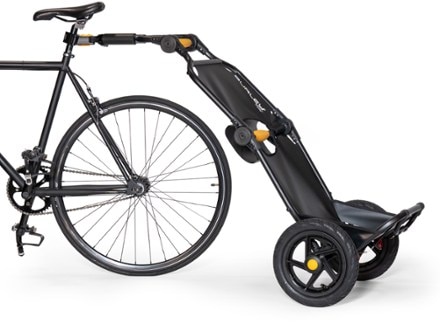 Burley - Travoy Bike Cargo Trailer