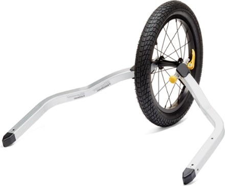 Burley - Jogger Kit - Double
