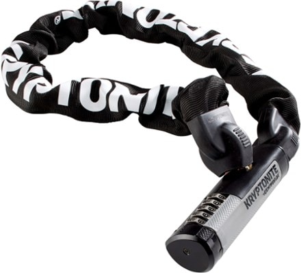 Kryptonite - KryptoLok 990 Combo Chain Lock