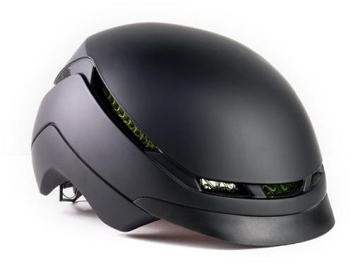 Bontrager - Charge WaveCel Bike Helmet - BLACK