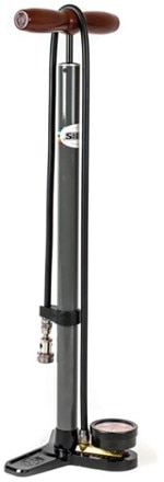 Silca - Pista Plus Floor Pump