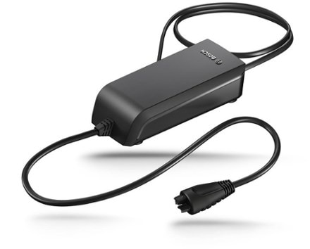 Bosch - 2A Compact Charger