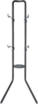 Delta Cycle - Michelangelo Rugged 2-Bike Gravity Rack