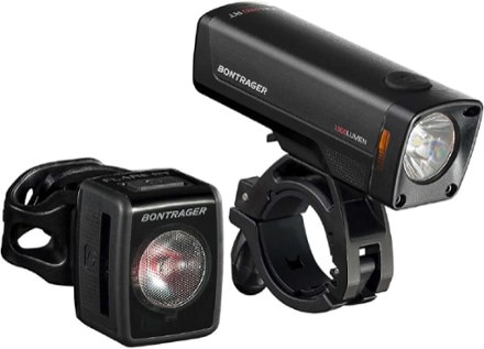 Bontrager - Ion Pro RT/Flare RT Light Set