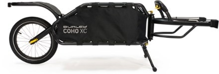 Burley - Coho XC Bike Trailer