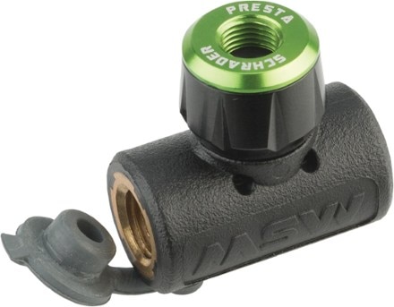 MSW - INF-200 AirStream Inflator Head