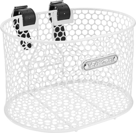 Electra - Honeycomb Small Strap-Mounted Handlebar Basket