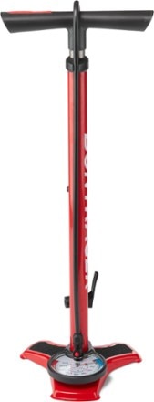 Bontrager - Dual Charger Floor Pump