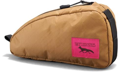 Swift Industries - Moxie Top Tube Bag - COYOTE