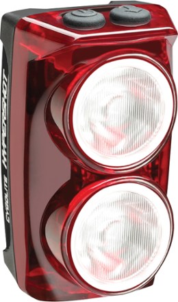 Cygolite - Hypershot 350 Bike Taillight