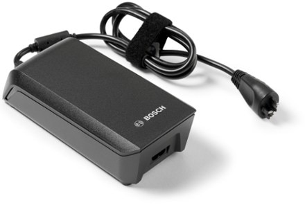 Bosch - 4A Standard Charger