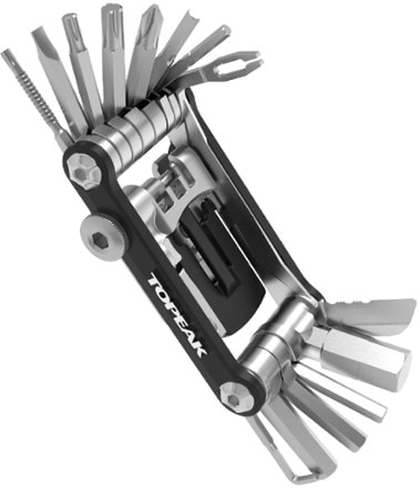 Topeak - Mini PT 30 Multi-Tool