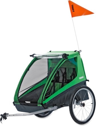 Thule - Cadence 2 Bike Trailer
