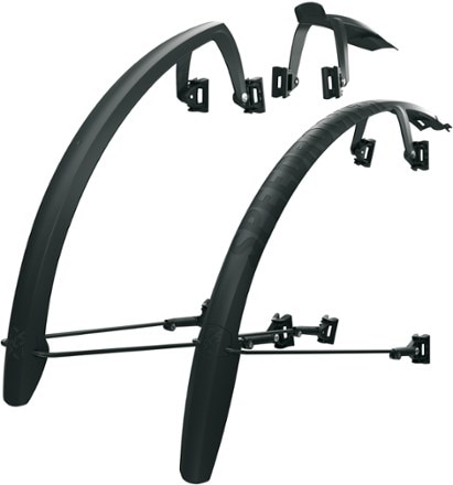 SKS - Speedrocker Gravel Fender Set