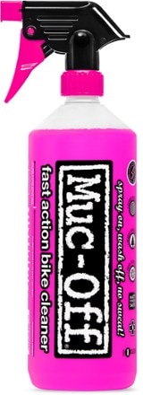 Muc-Off - Nano Tech Bike Cleaner