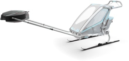 Thule - Chariot Ski Kit - Cross/Lite