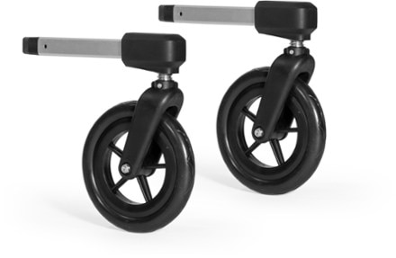 Burley - 2-Wheel Stroller Kit