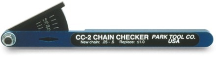 Park Tool - Chain Checker