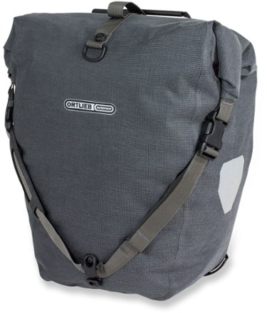 Ortlieb - Back-Roller Urban Bike Pannier - Single