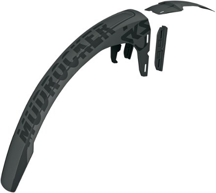 SKS - Mudrocker Rear Fender