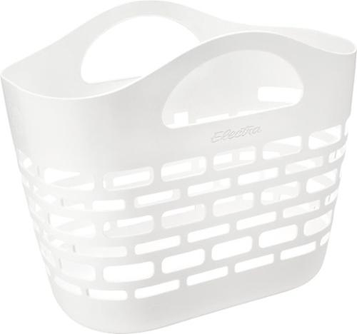 Electra - Plasket Bike Basket - WHITE