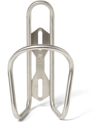 Silca - Sicuro Titanium Bottle Cage