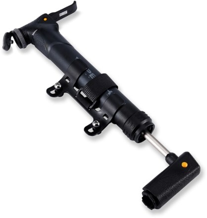 Topeak - Peakini II Mini Pump