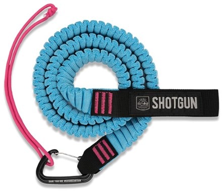Shotgun - Tow Rope