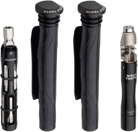 Wolf Tooth Components - EnCase Bar Kit One