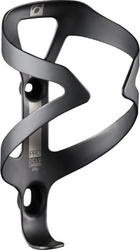 Bontrager - Pro Water Bottle Cage - MATTE BLACK