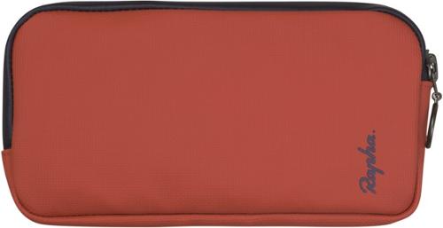 Rapha - Rainproof Essentials Case - Large - BURNT BRICK
