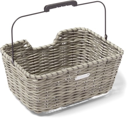 Electra - All-Weather Woven MIK Rear Basket