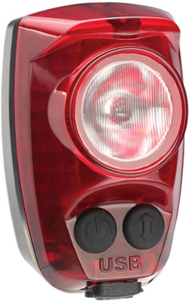 Cygolite - Hotshot Pro 150 Rear Bike Light