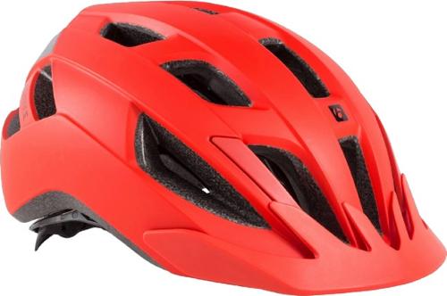 Bontrager - Solstice MIPS Helmet - VIPER RED