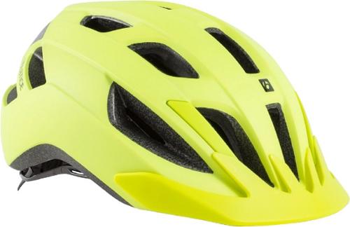 Bontrager - Solstice MIPS Helmet - RADIOACTIVE YELLOW