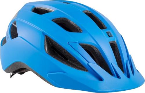 Bontrager - Solstice MIPS Helmet - WATERLOO BLUE