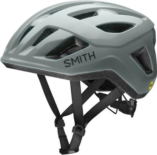 Smith - Signal MIPS Bike Helmet - CLOUDGREY