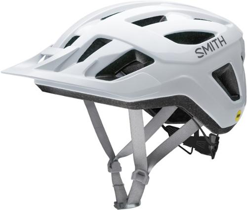 Smith - Convoy MIPS Bike Helmet - WHITE