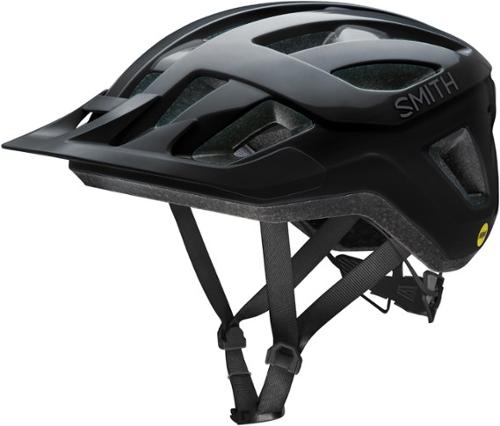 Smith - Convoy MIPS Bike Helmet - BLACK