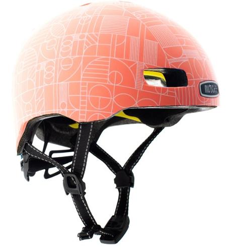 Nutcase - Street Mips Helmet - BAUHAUS