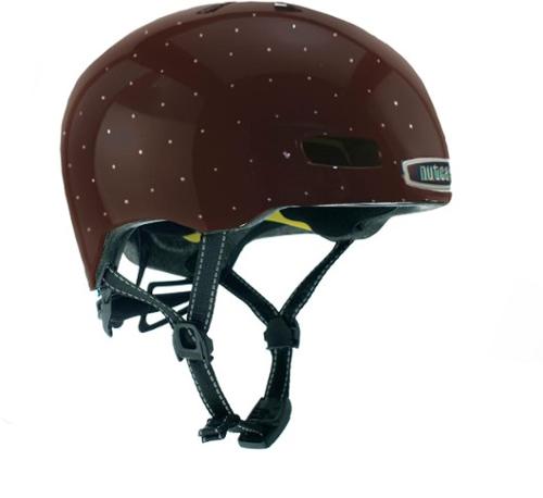 Nutcase - Street Mips Helmet - PLUME