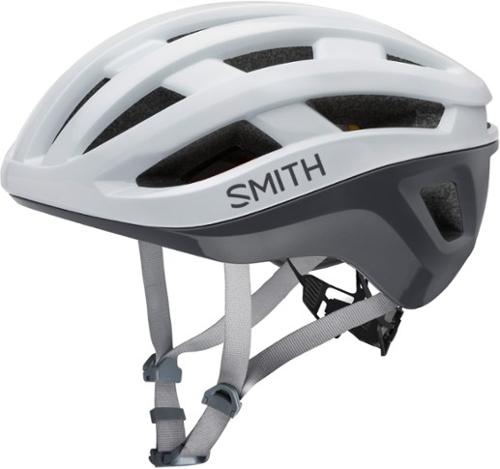 Smith - Persist MIPS Bike Helmet - WHITE/CEMENT
