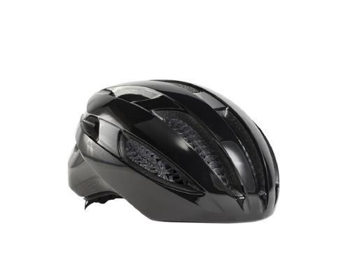 Bontrager - Starvos WaveCel Cycling Helmet - BLACK