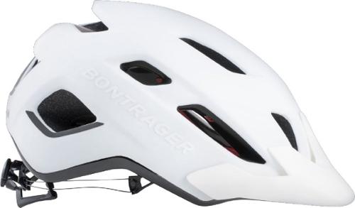 Bontrager - Quantum MIPS Bike Helmet - WHITE