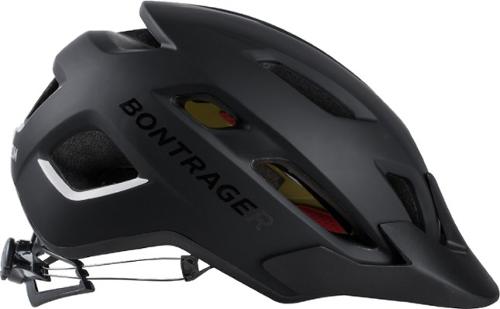 Bontrager - Quantum MIPS Bike Helmet - BLACK