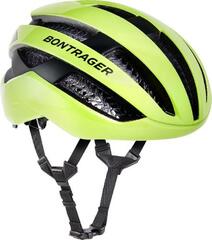 Bontrager - Circuit WaveCel Bike Helmet - RADIOACTIVE YELLOW